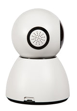Caméra HD en direct Eyenimal Pet Vision avec détection sonore