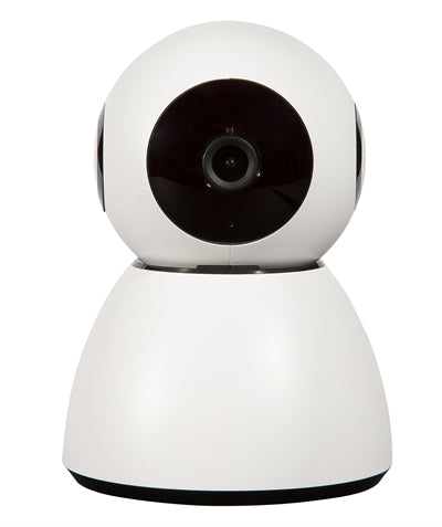 Caméra HD en direct Eyenimal Pet Vision avec détection sonore