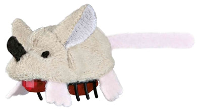 Peluche gerbille vibrante Trixie