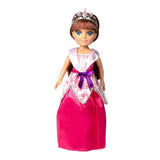 Toi-toys princesse amis poupée princesse 38cm