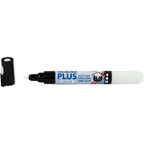 Creativ Company Plus Marker Color Off-White, 5,5 ml