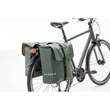 Sac Newlooxs new looxs odense double double | bleu foncé | 39l