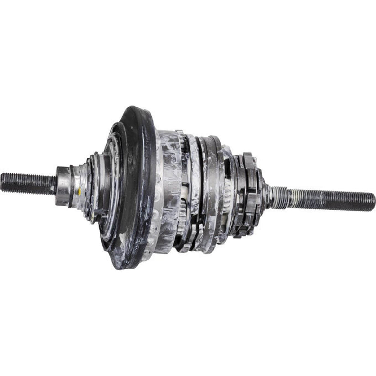 Shimano Binnswerk Nexus 7v sg-c3001-7r 201mm