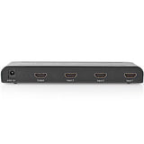 Commutateur HDMI Nedis - 3 ports