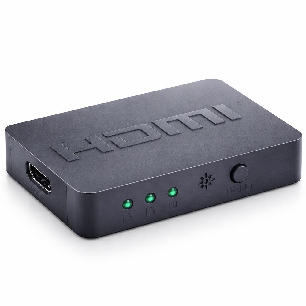 Commutateur HDMI