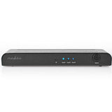 Commutateur HDMI Nedis - 3 ports
