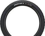 Pneu pliable Maxxis Minion MR II 24x2.30 TR Exo Dual 60