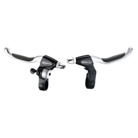 TEKTRO CL530 CL535 Brake Ensemble avec Bel 4-doigt noir-armatrice sur la carte