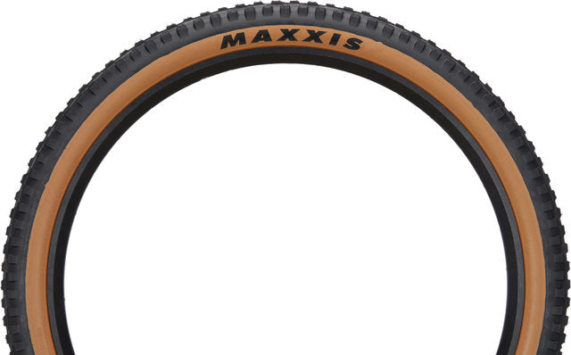 Pneu extérieur Maxxis Minion DHF 3C EXO TR Tanwall 27,5 x 2,30 pliable