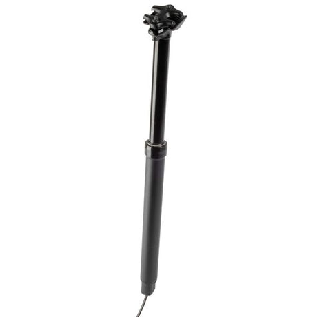 Tige de selle télescopique M-wave lévitation lt 0-170 mm réglable en hauteur ø30,9 mm - 480 mm