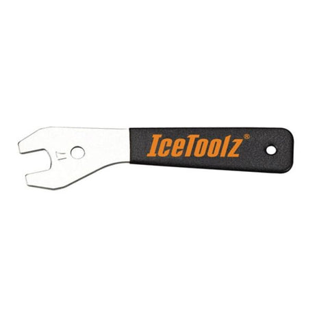 Icetoolz Conus Key 17 mm avec poignée 20 cm 2404717
