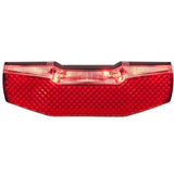 Feu arrière Axa blueline moyeu dynamo stable 50mm