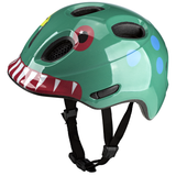 Ked casque de vélo meggy spark s (45-50cm) - vert