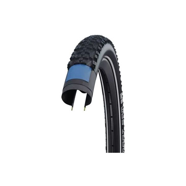 Schwalbe Tire Smart Sam Performance 29 x 2,35 60-622 mm noir