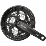 Shimano Cranket FC-T521 CRANKET CRAND. FCT521 26 36 48T.175mm ol 10sp