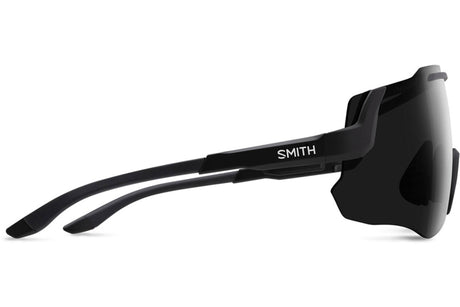 Smith MOMONUM BRIL MATTE BLACK CHROMAPOP BLACK