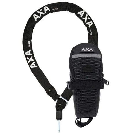 Axa chaîne enfichable ULC 130 5.5 - noir