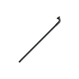 SPAKEN 242-13 Raggi Ø2.33 mm FG 2,6 - acier inoxydable noir