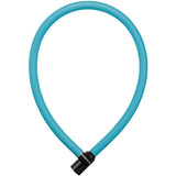 Axa câble antivol resolute 6 60 câble antivol resolute 6 60 bleu glacier