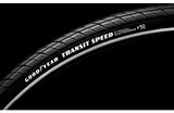 Goodyear - protection transit speed s1 28x1,20 reflex