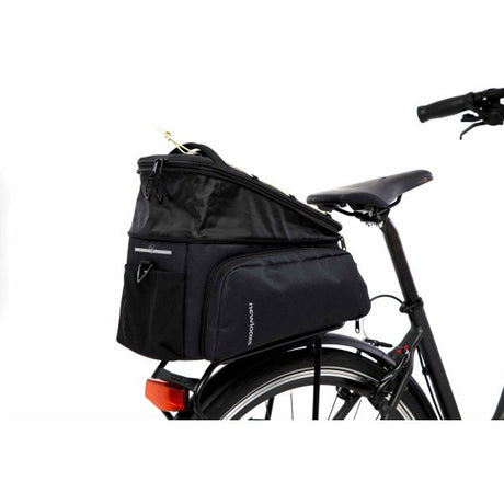 Newlooxs new looxs sac porte-bagages sac de coffre de sport. sac de rack new looxs sac de coffre de sport boucle à crochet