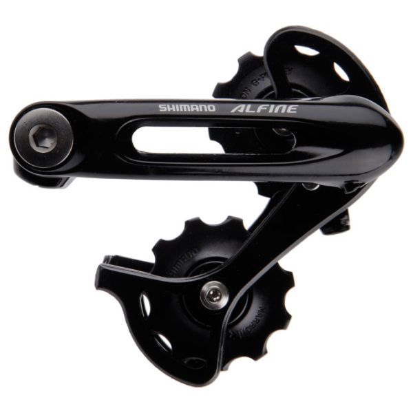 Shimano Chain Tentender Alfine Black