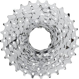 Sram pg-850 8-speed cassette mtb