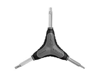 Superb Super B Tools Professional Y-Key TB-YY30 0903342
