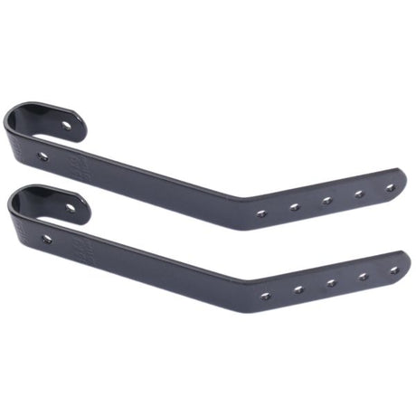 Ensemble de support de direction STECO Transport Long Version - Bloss Black