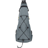 Evoc - pack de selle boa wp 16 acier taille unique 16l