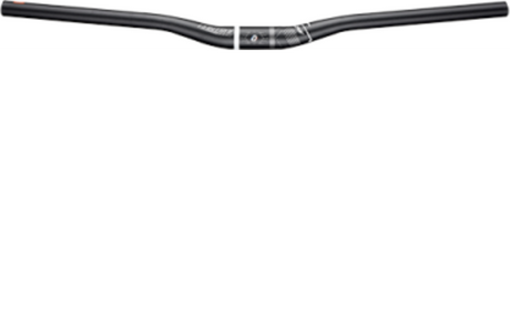 Controltech - guidon vtt one rizer 20mm 700mm