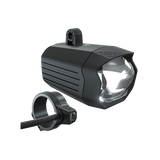 Phare Herrmans Nordic Xtreme pour vélo électrique - 1100 lumens 250 lux