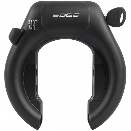 Ringslot Edge Marmo Art2 - noir