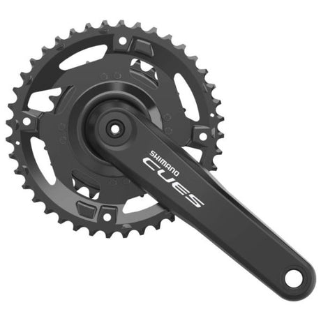 Shimano Cranket SHIM.CUES FC-U4000-2 26 40T 170 mm