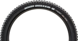 Maxxis high roller ii+ 27,5x2,80 tl exo dual 60 pliable
