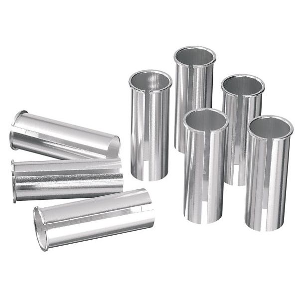 Siège plateau de remplissage en aluminium 27,2 mm -> 30,9 mm