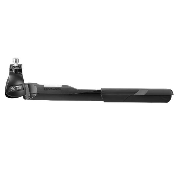 Ursus Standard Kaiser 24-28 Black on Card