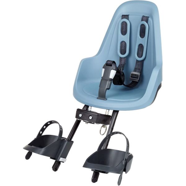 Polisport plasticos s.a. selle bobike mini one citadelle bleu
