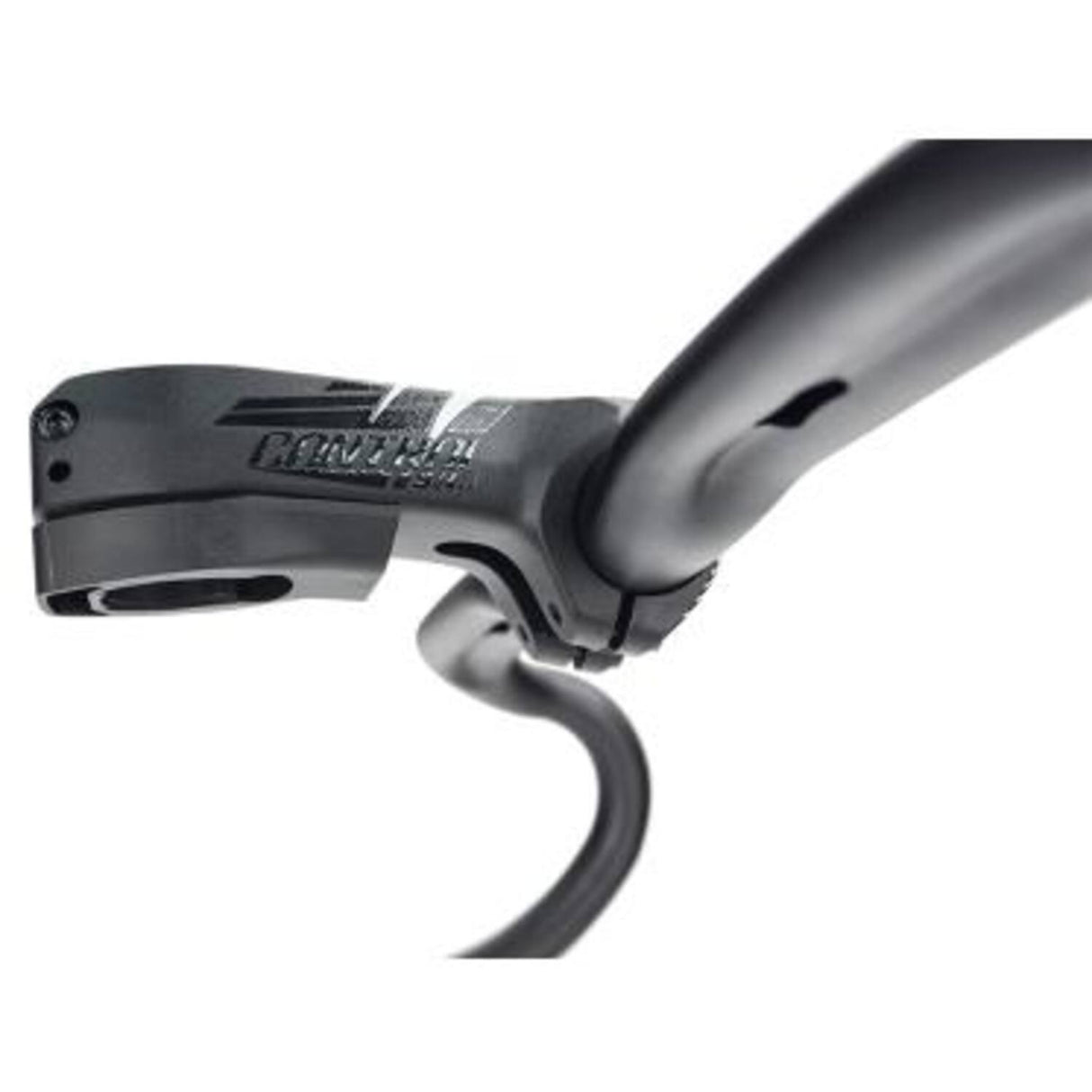 Controltech - potence cougar 70mm -8° semi interne
