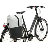 Newloxs Bas New Nyborg Single Single Grey Black