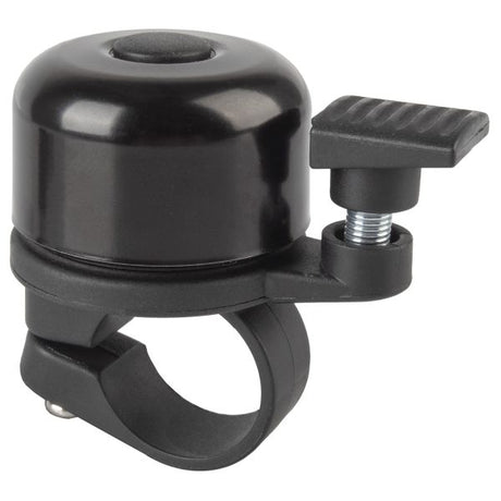 Sonnette M-wave Airbell Pro incl. puce de suivi