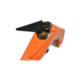 Magazine de coupe HSS Icetoolz 16A2S