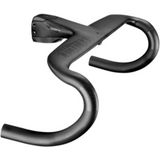 Controltech - guidon de course fl4 entièrement intégré sirocco 40cm 100mm