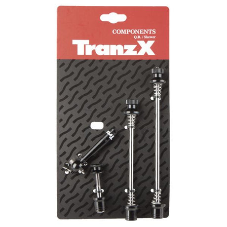 TRANZX-TRANX-X SNELSPAN-Set M Slot