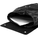 Sac à dos Urbanproof city essential 15l noir vert