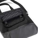 Urban Proof Bicycle Shopper recyclé gris noir