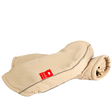 WOBS WOBS Handwarmers Sand urbain