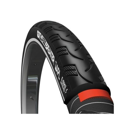 CST TIRE 26X1.75 (47-559) Classic Breaker Black 720150