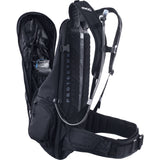 Evoc - fr trail e-ride 20 macaskill noir 20l l xl