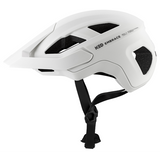 Ked casque de vélo Embrace m (54-58cm) - blanc mat